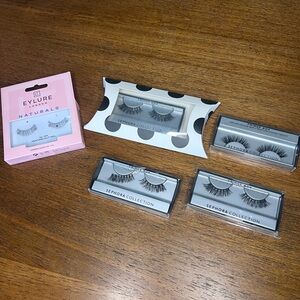 Eylure and Sephora Collection False Eyelashes Set